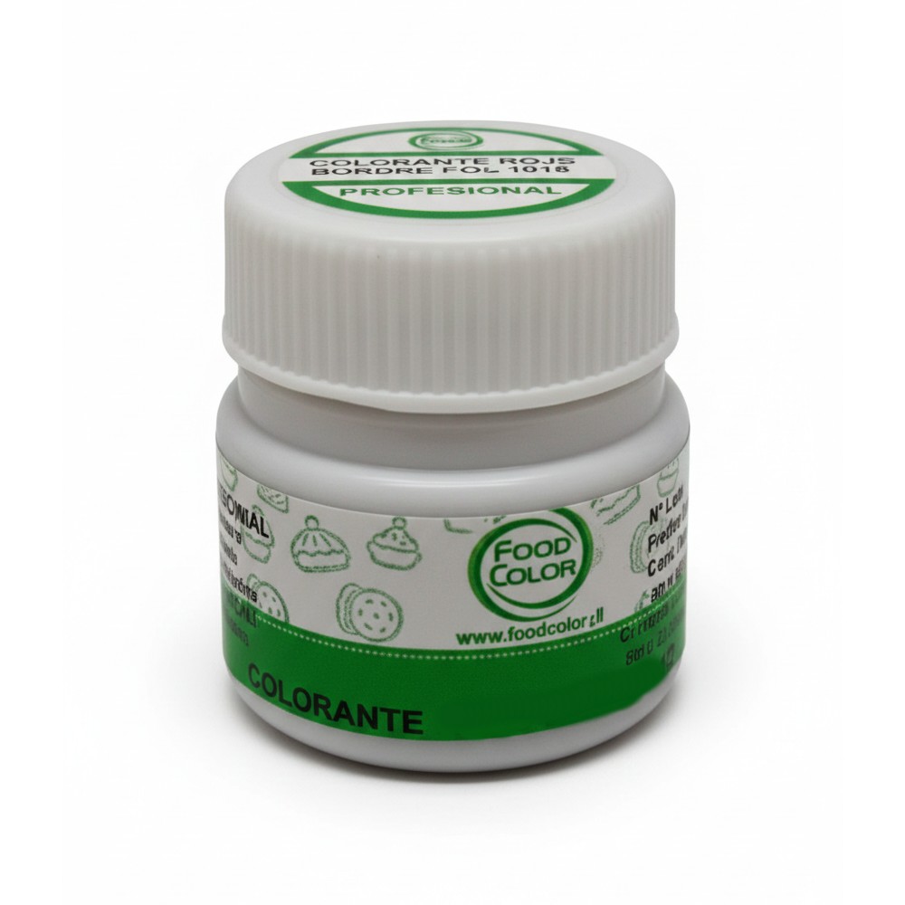 COLORANTE MARACUYA 20GRS