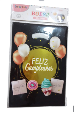 BOLSA DULCES