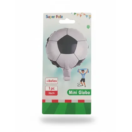 GLOBO FUTBOL MINI