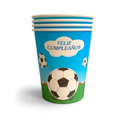 VASO FUTBOL