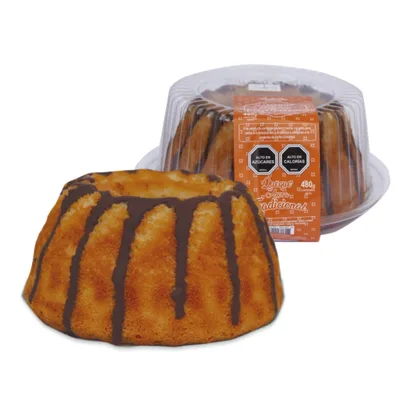 QUEQUE ARENA VAINILLA