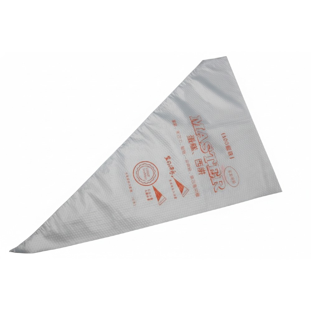 MANGA DESECHABLE PEQUENA