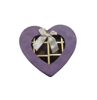 CAJA PARA CHOCOLATE 10 SLOT