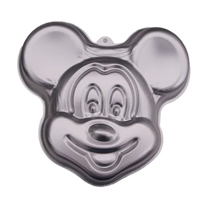 MOLDE CON DISEÑO PARA TORTA