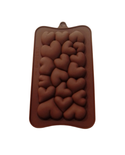 MOLDE DE SILICONA JSC3735