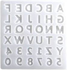 MOLDE SILICONA P/RESINA DJ-1195