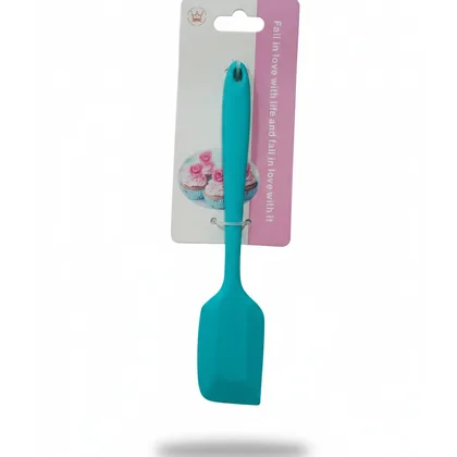 ESPATULA DE SILICONA