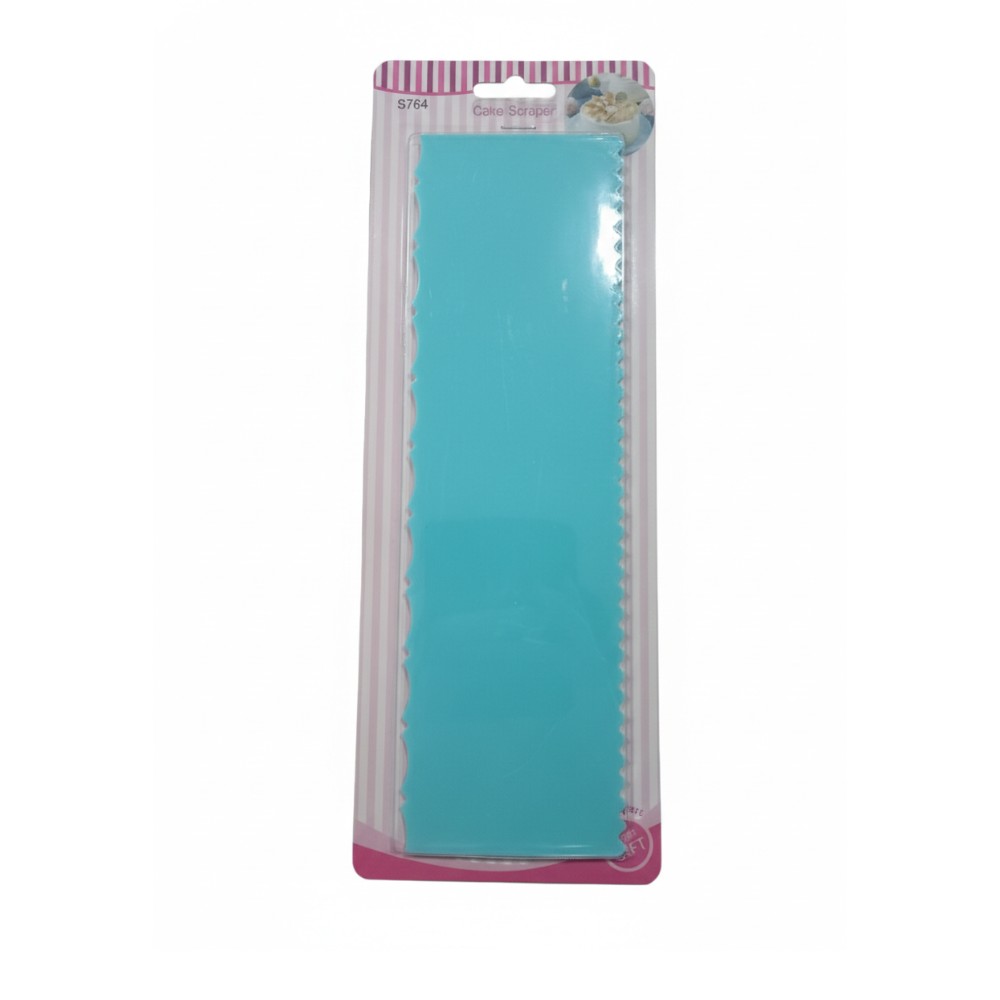 ALISADOR PLASTICO S 764-3