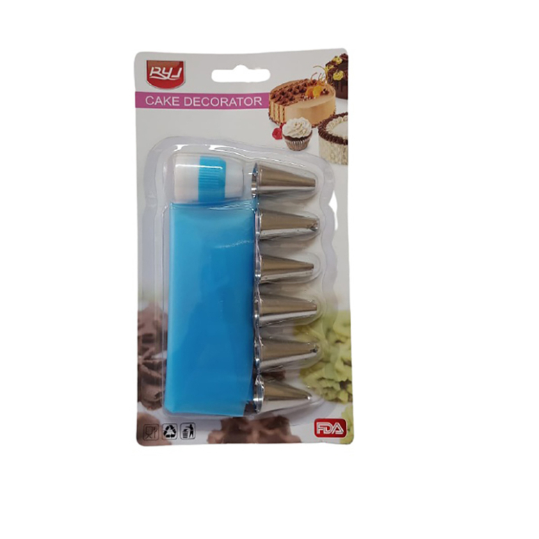 DECORADORES DE PASTEL