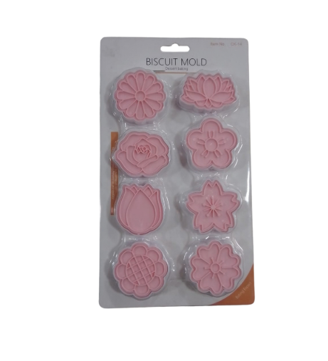 CORTADOR DE GALLETAS CK-14