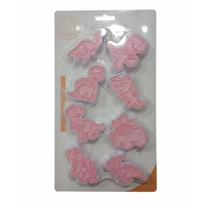 CORTADOR DE GALLETAS CK-10