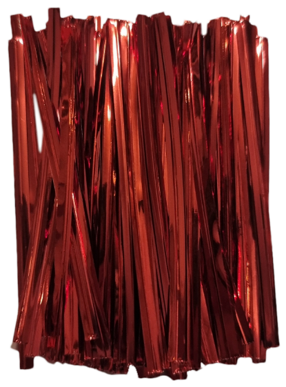 AMARRA PARA CHOCOLATE 8CM 800U