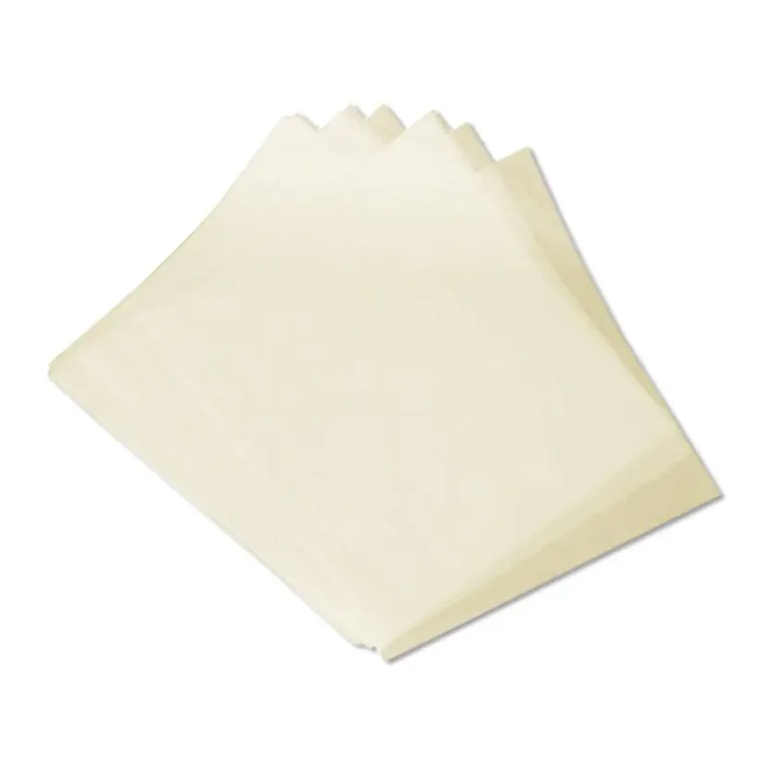 PAPEL MANTEQUILLA 25X37.5