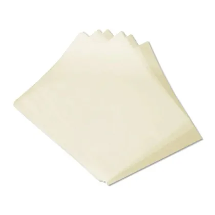 PAPEL MANTEQUILLA 25X37.5