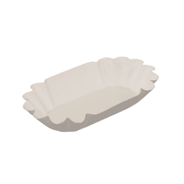 BANDEJA CANASTO OVAL