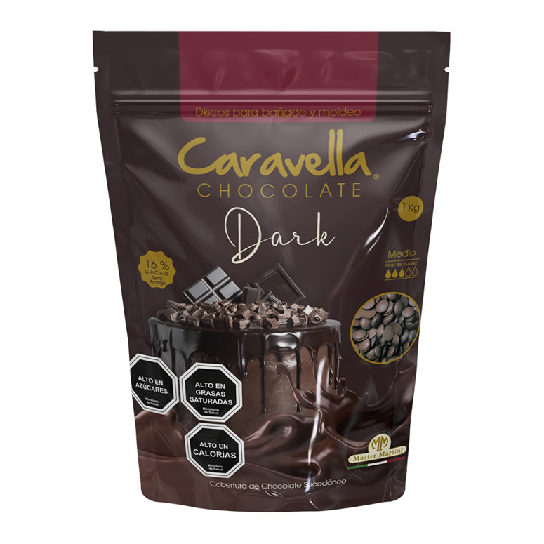 CARAVELLA DARK CAJA 12 UN