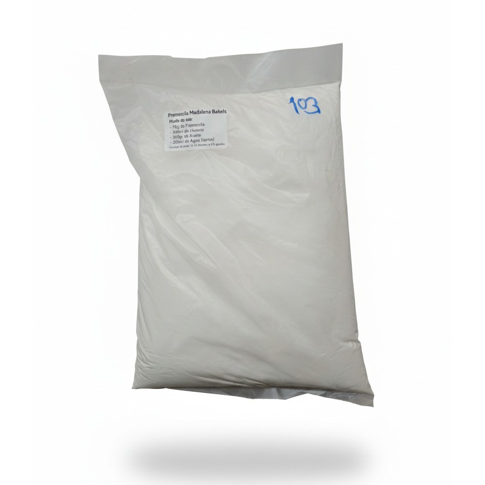 PREMEZCLA QUEQUE CLASICO 1 KG