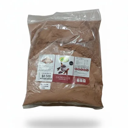 CACAO DULCE 1KG