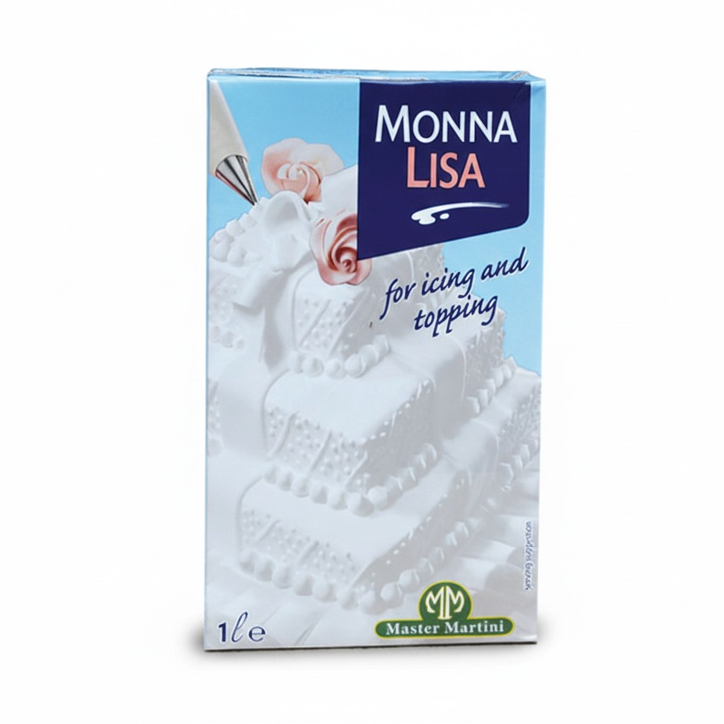 CREMA MONNA LISA 1LT