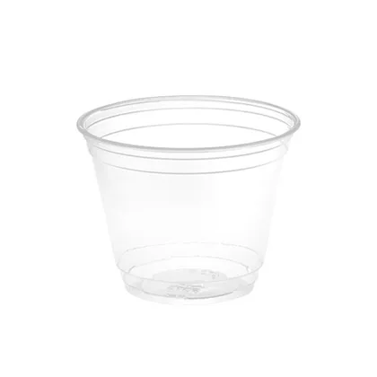 VASO PET PRAHA 9 OZ (50 UNIDADES)