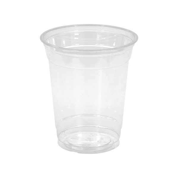 VASO PET PRAHA 16 OZ (50 UNIDADES)