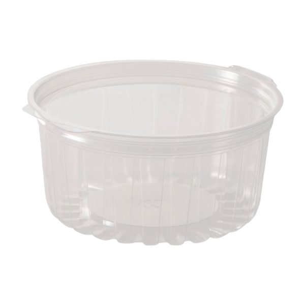 POTE TAPA LISA 12 OZ