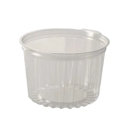 POTE TAPA LISA 16 OZ