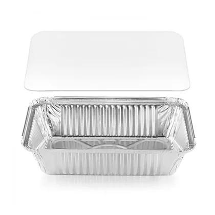 ENVASE ALUMINIO C. TAPA CARTON C-20 20 UNIDADES