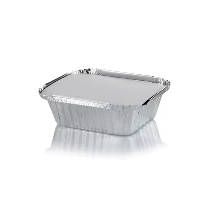 ENVASE ALUMINIO C. TAPA CARTON C-10 20 UNIDADES