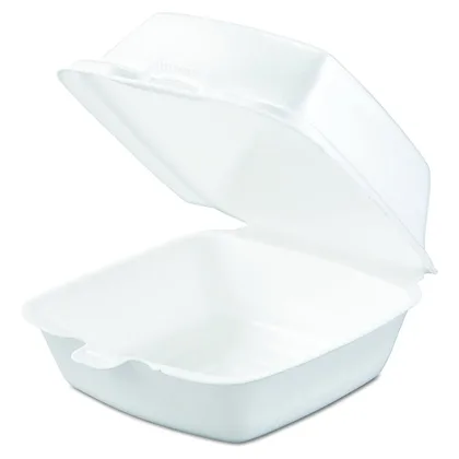 ENVASE PLUMAVIT HAMBURGUESA MEDIANO