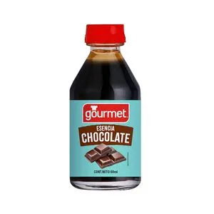ESENCIA CHOCOLATE 60CC GOURMET