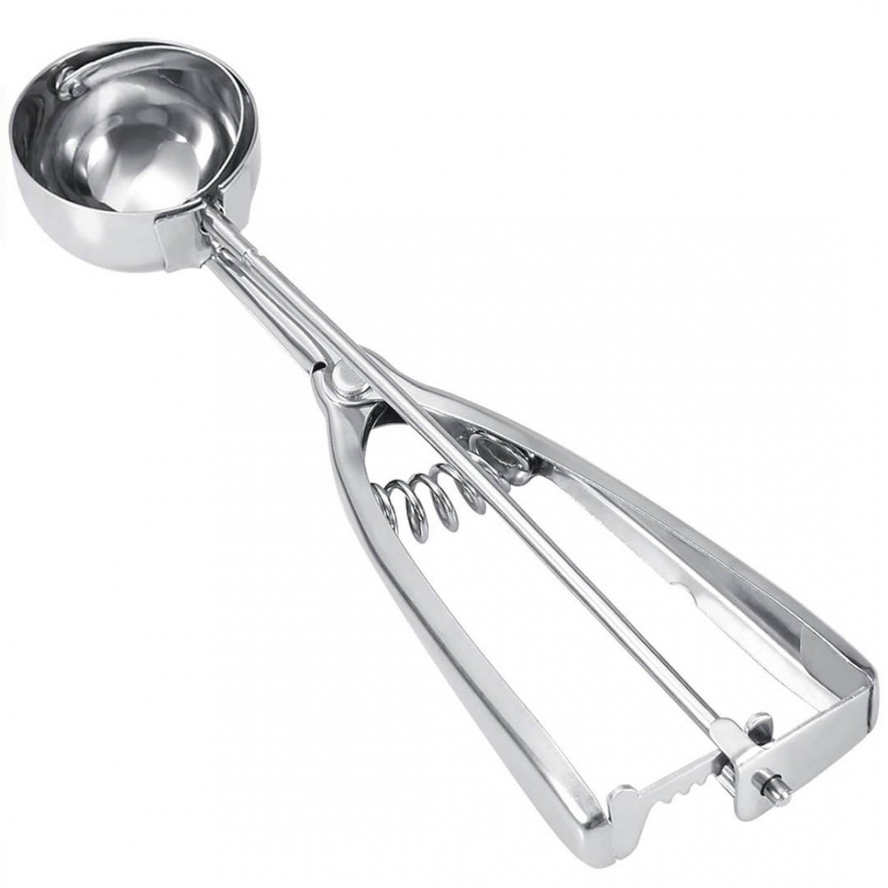 CUCHARA HELADO MEDIANA