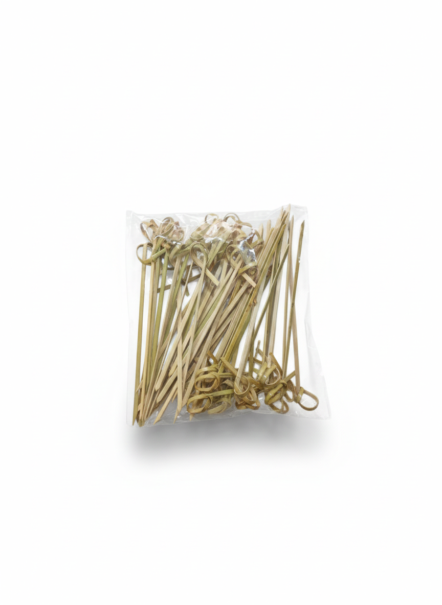 PALITO COCKTAIL BAMBU