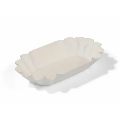 BANDEJA CANASTO OVAL N3