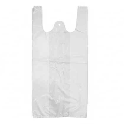 BOLSA CAMISETA 35X45 (100 UNIDADES)