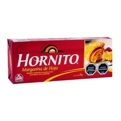 HORNITO HOJA 1KG