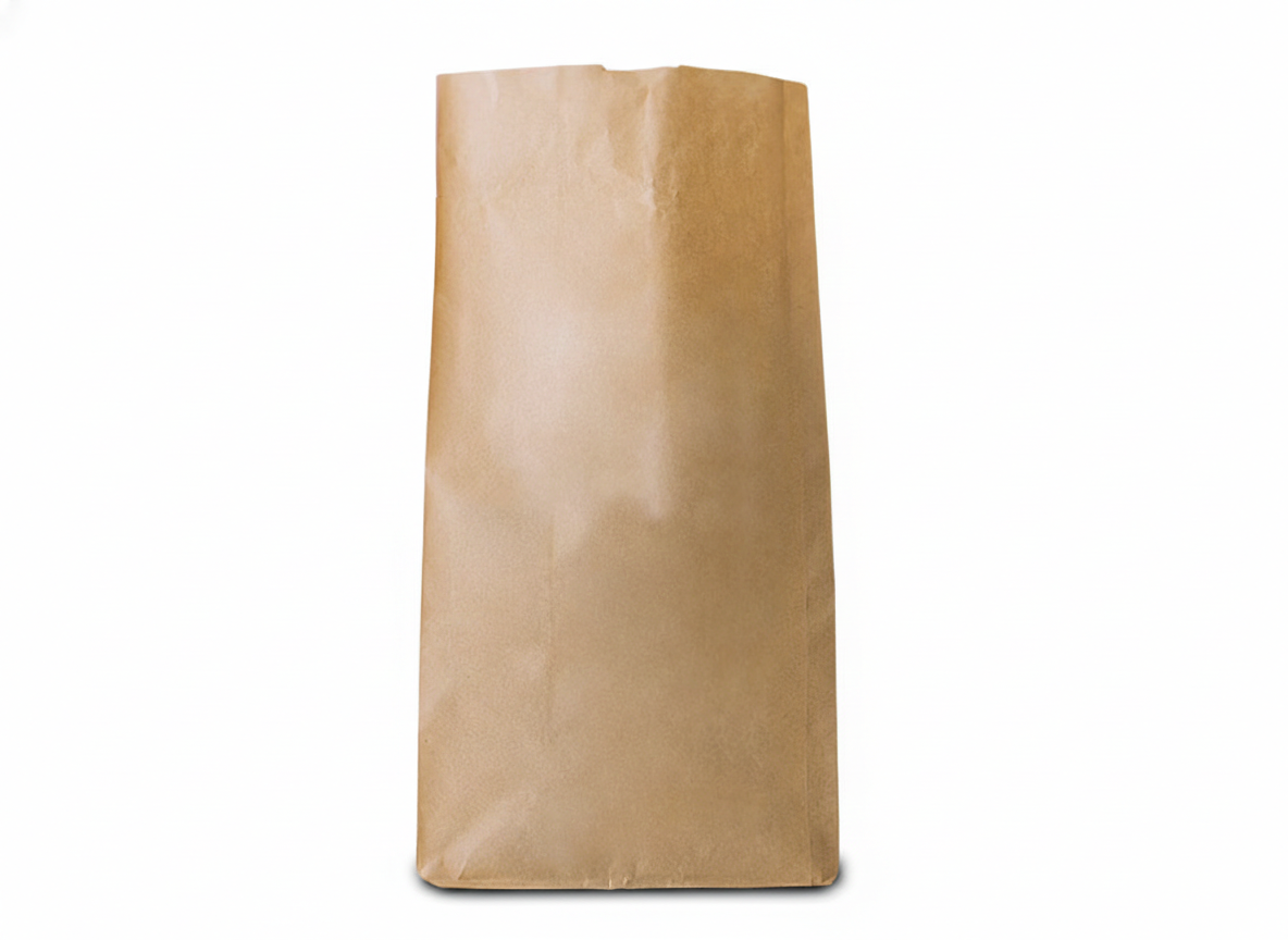 SACO PAPEL KRAFT 0700 (50 UNIDADES)