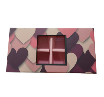 CAJA PARA CHOCOLATE 8 SLOT