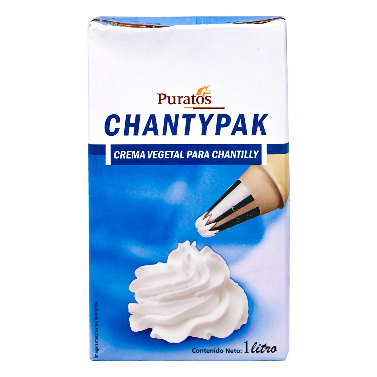 PURATOS CHANTYPAK