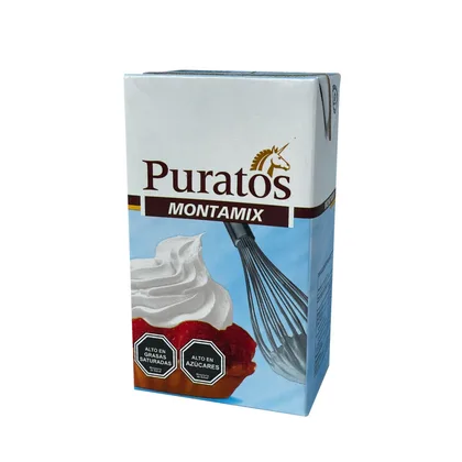 PURATOS MONTAMIX