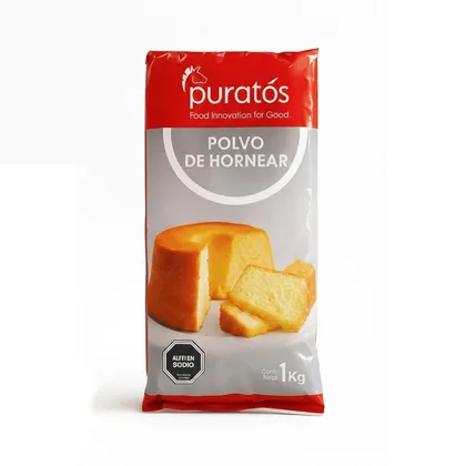 PURATOS POLVO DE HONEAR
