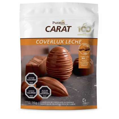 CARAT LECHE