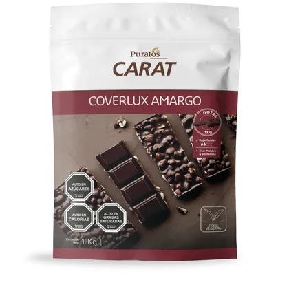 CARAT AMARGO