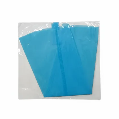 MANGA DE SILICONA 30CM