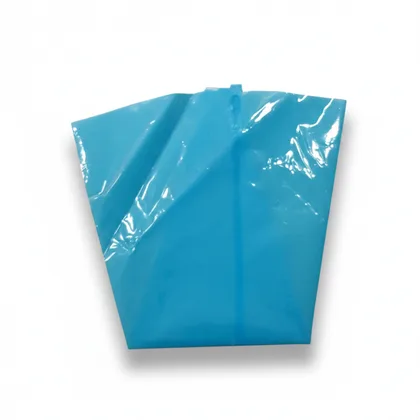 MANGA DE SILICONA 40CM