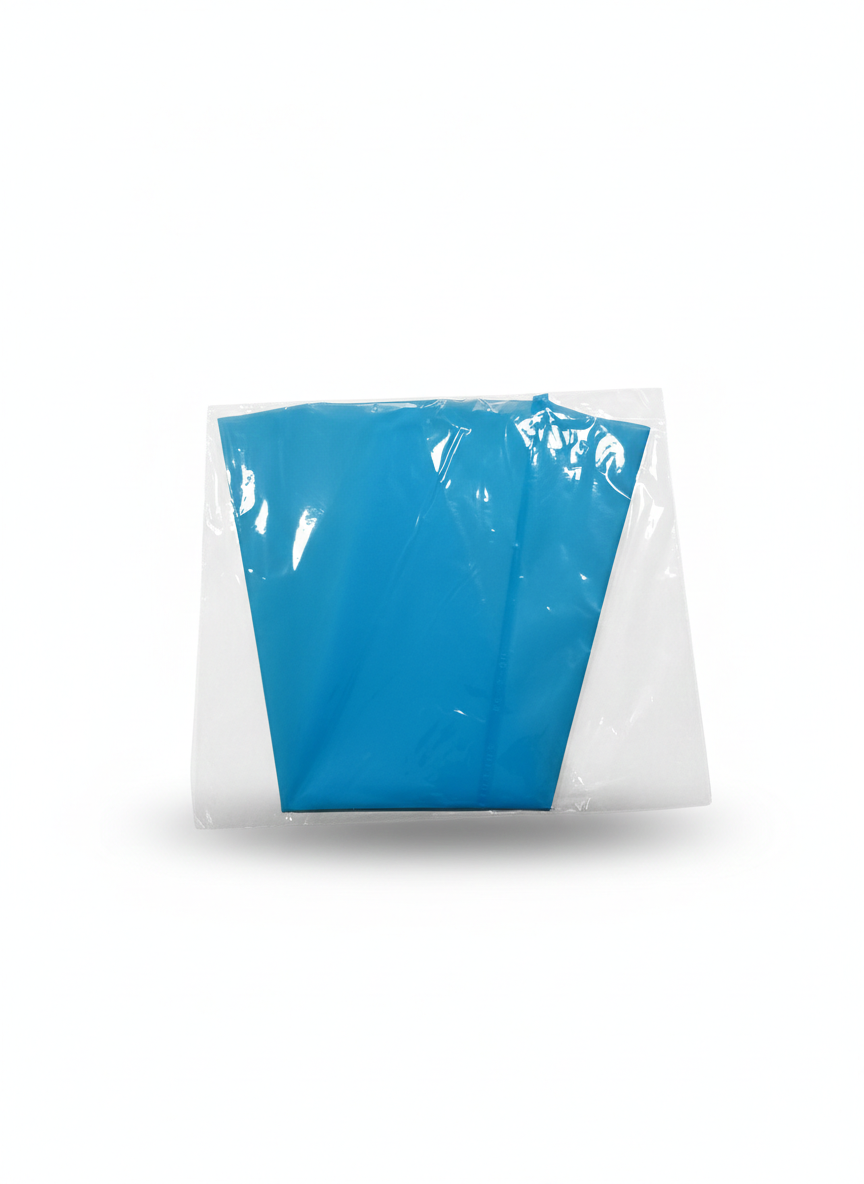 MANGA DE SILICONA 50CM