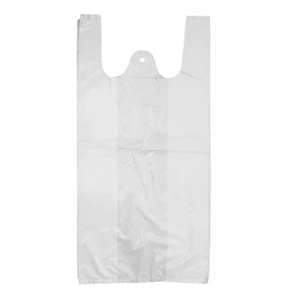 BOLSA CAMISETA 40X50 (100 UNIDADES)