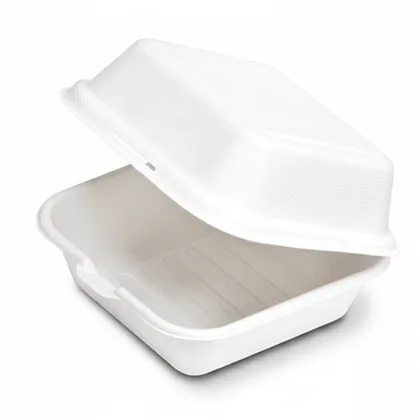 ENVASE BIODEGRADABLE HAM. CHICO MANGA