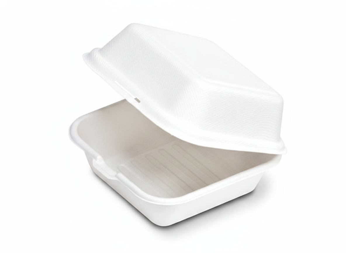 ENVASE BIODEGRADABLE HAM. GRANDE MANGA