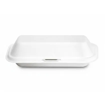 ENVASE BIODEGRADABLE HOT DOG MANGA